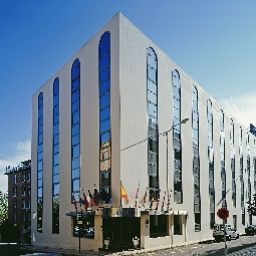 TRYP Salamanca Centro Саламанка 