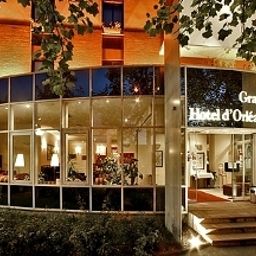 Grand Hotel d'Orleans Logis Fotos
