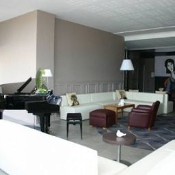Grand Hotel d'Orleans Logis Fotos