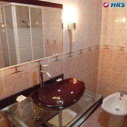 Cuarto de baño Lutetia Fotos
