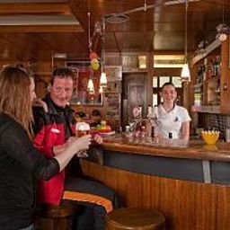 Bar Kristall Fotos