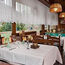 Restauracja Kristall Fotos