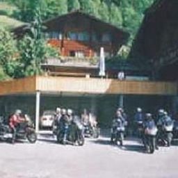 Ausblick Simmental Fotos