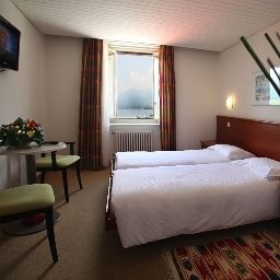  Piazza Ascona Hotel & Restaurants Fotos
