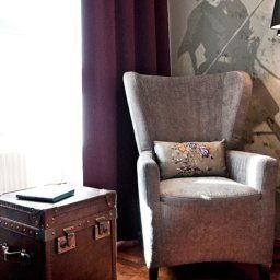  Clarion Collection Hotel Carlscrona Fotos