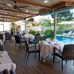  Best Western Mediterraneo Fotos