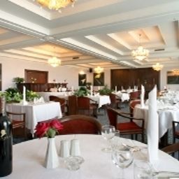 Ristorante Hótel Örk Fotos