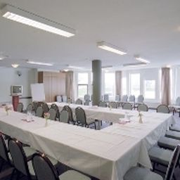 Sala congressi Hótel Örk Fotos