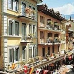 Toscana Interlaken