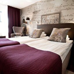 Außenansicht Clarion Collection Hotel Carlscrona Fotos