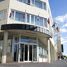 Best Western Hotel Reykjavik Reykjavik