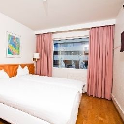 Fosshotel Lind Reykjavik