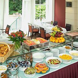 Buffet K+K George Fotos