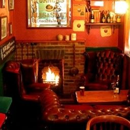 Интерьер Warwick Arms Fotos
