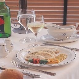 Restaurant Golden Age of Athens Fotos