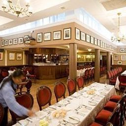 Restaurant Lansdowne Fotos