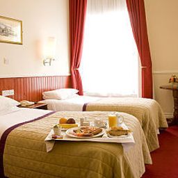 Chambre Lansdowne Fotos