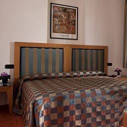  Park Hotel California Fotos