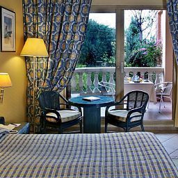 Room Tiara Miramar Beach Hôtel Cannes Fotos