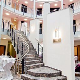 Hall ACHAT Premium Bochum Fotos