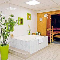 Wellness area ACHAT Premium Bochum Fotos