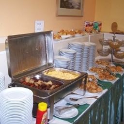 Buffet Bara Fotos