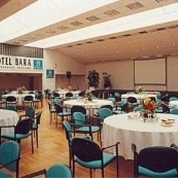 Salle de séminaires Bara Fotos