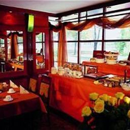 Buffet Victoria Fotos