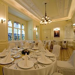 Salle de banquets Victoria Fotos
