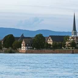  Hilton Mainz City Fotos