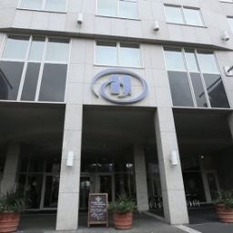  Hilton Mainz City Fotos