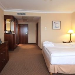  Hilton Mainz City Fotos