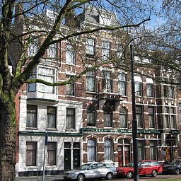 Van Walsum Rotterdam 