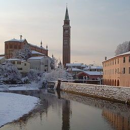 Conta Pieve di Soligo
