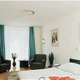 Chambre Bara Fotos