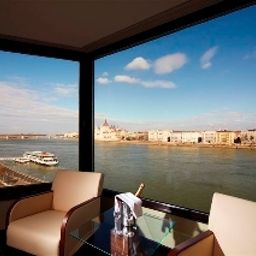 Victoria Budapest