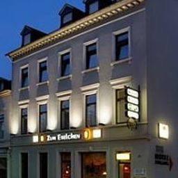 Exterior view Paulin Fotos