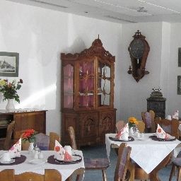 Breakfast room Paulin Fotos