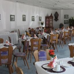 Breakfast room Paulin Fotos