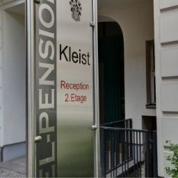  Kleist Pension Fotos