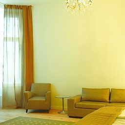 Номер Kleist Pension Fotos