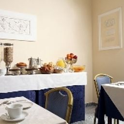 Breakfast room Kennedy Fotos