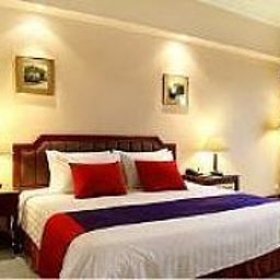 Chambre Lan Sheng Fotos