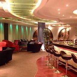 Bar Palm Beach Fotos