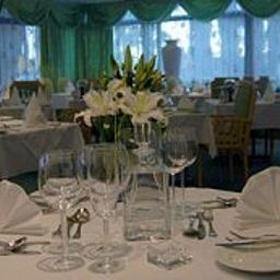 Restaurant Palm Beach Fotos