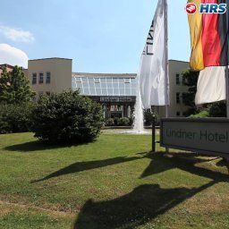 Außenansicht Lindner Fotos