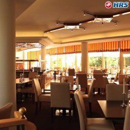 Frühstücksraum im Restaurant Lindner Fotos