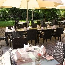 Terrasse Lindner Fotos