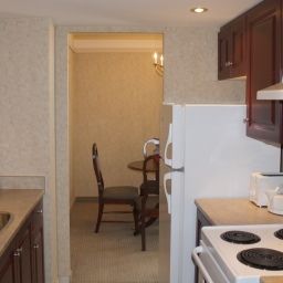 Suite Holiday Inn Hotel & Suites OTTAWA-DOWNTOWN Fotos