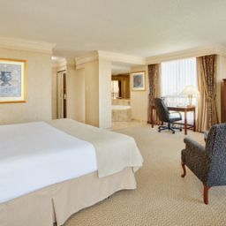 Suite Holiday Inn Hotel & Suites OTTAWA-DOWNTOWN Fotos